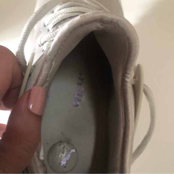 Puma shoes - Picture 6 of 10